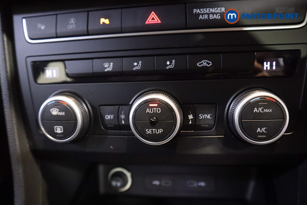 Seat Ateca Se Technology Manual Petrol SUV - Stock Number (1596280) - 6th supplementary image