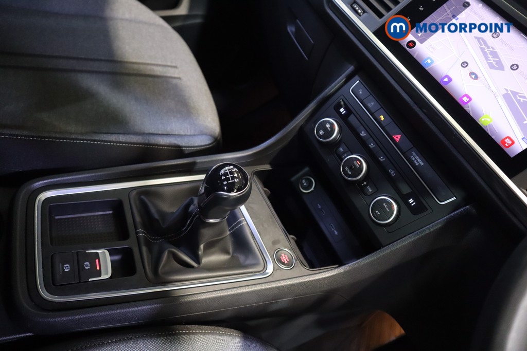 Seat Ateca Se Technology Manual Petrol SUV - Stock Number (1596280) - 8th supplementary image