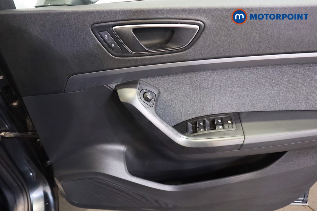 Seat Ateca Se Technology Manual Petrol SUV - Stock Number (1596280) - 10th supplementary image