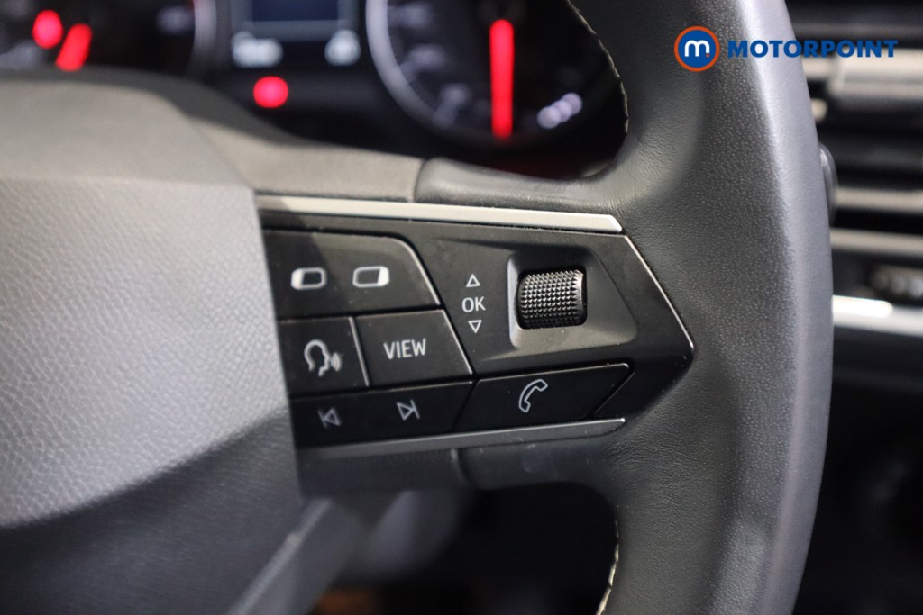Seat Ateca Se Technology Manual Petrol SUV - Stock Number (1596280) - 14th supplementary image