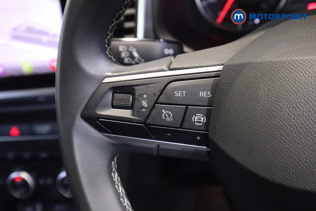 Seat Ateca Se Technology Manual Petrol SUV - Stock Number (1596280) - 16th supplementary image