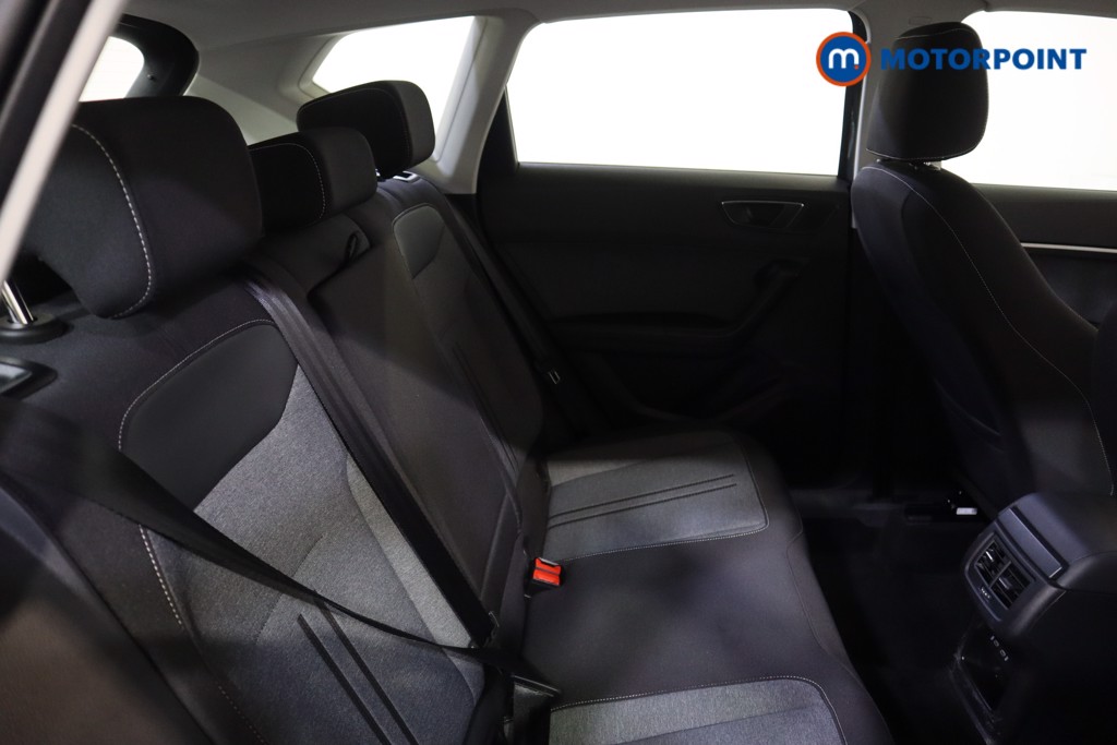 Seat Ateca Se Technology Manual Petrol SUV - Stock Number (1596280) - 19th supplementary image