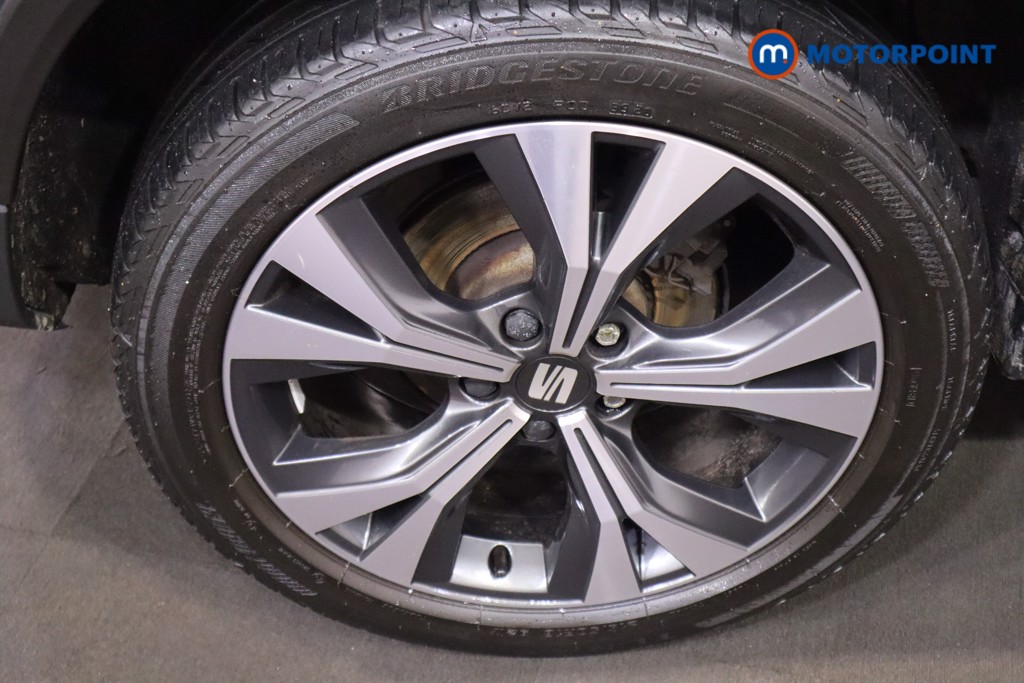 Seat Ateca Se Technology Manual Petrol SUV - Stock Number (1596280) - 22nd supplementary image