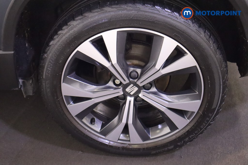 Seat Ateca Se Technology Manual Petrol SUV - Stock Number (1596280) - 23rd supplementary image