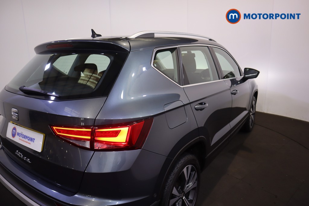 Seat Ateca Se Technology Manual Petrol SUV - Stock Number (1596280) - 28th supplementary image