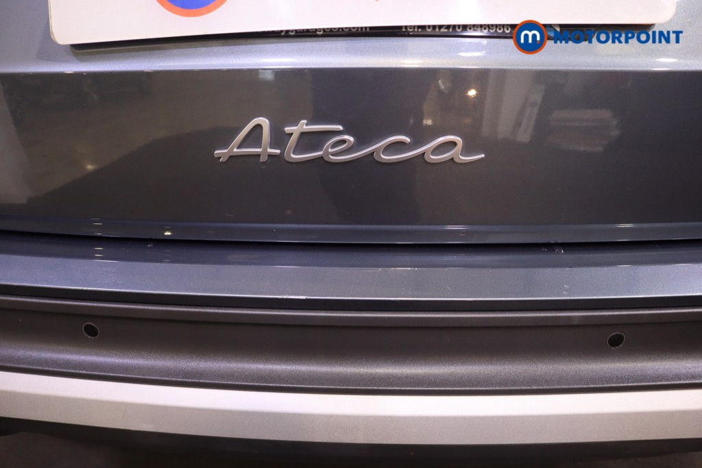 Seat Ateca Se Technology Manual Petrol SUV - Stock Number (1596280) - 30th supplementary image