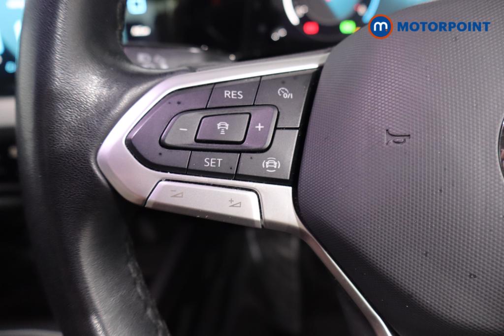 Volkswagen Golf Life Automatic Diesel Hatchback - Stock Number (1596281) - 6th supplementary image