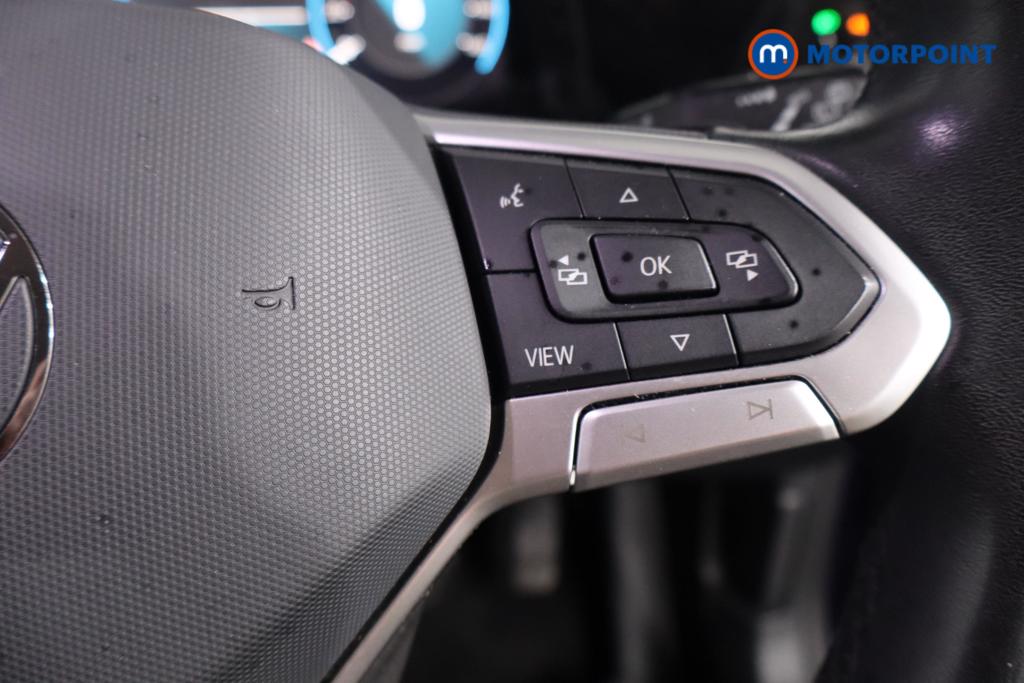 Volkswagen Golf Life Automatic Diesel Hatchback - Stock Number (1596281) - 7th supplementary image