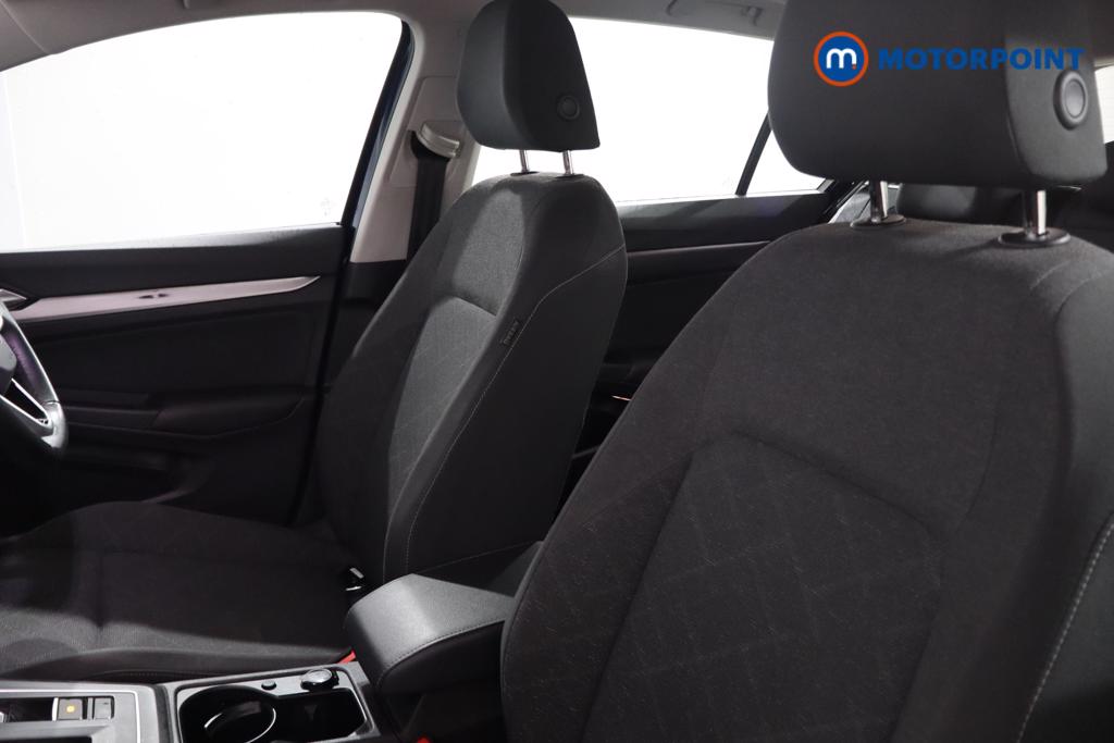 Volkswagen Golf Life Automatic Diesel Hatchback - Stock Number (1596281) - 11th supplementary image