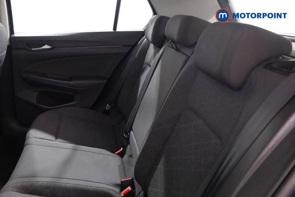 Volkswagen Golf Life Automatic Diesel Hatchback - Stock Number (1596281) - 12th supplementary image