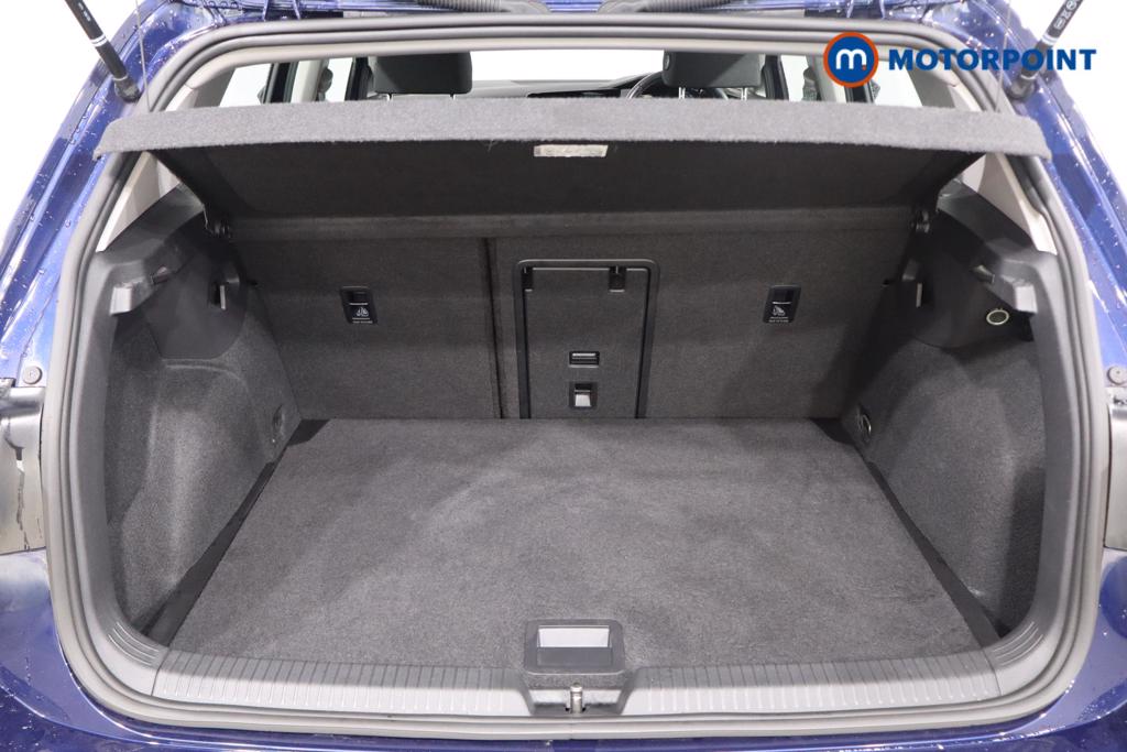 Volkswagen Golf Life Automatic Diesel Hatchback - Stock Number (1596281) - 14th supplementary image