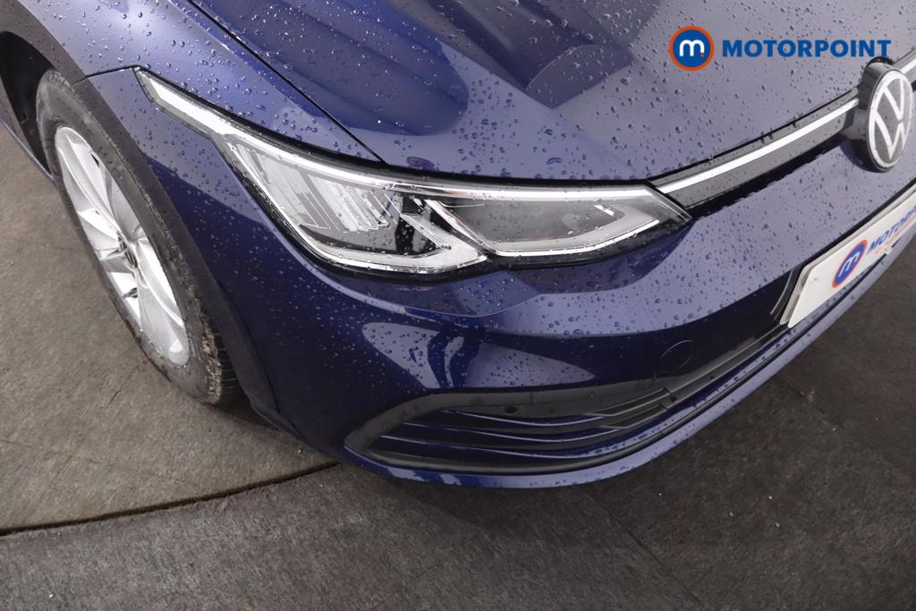 Volkswagen Golf Life Automatic Diesel Hatchback - Stock Number (1596281) - 17th supplementary image