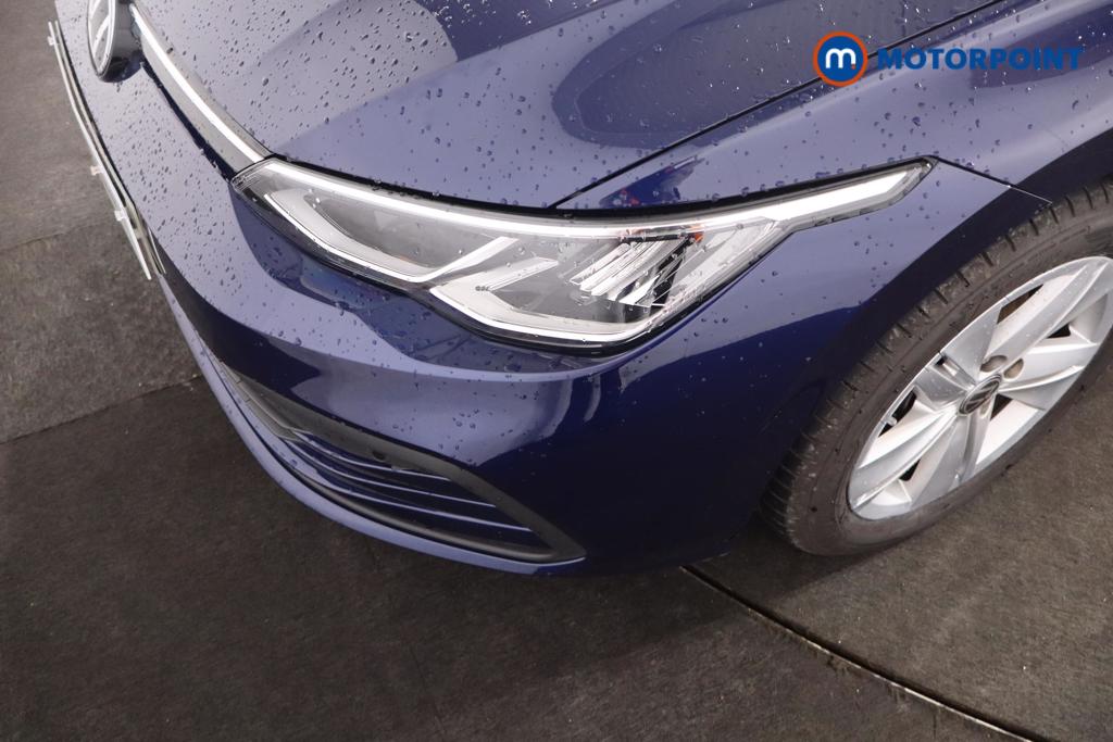 Volkswagen Golf Life Automatic Diesel Hatchback - Stock Number (1596281) - 18th supplementary image