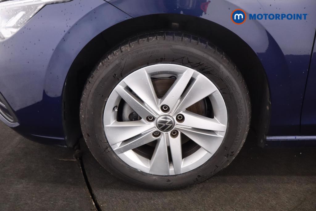 Volkswagen Golf Life Automatic Diesel Hatchback - Stock Number (1596281) - 19th supplementary image