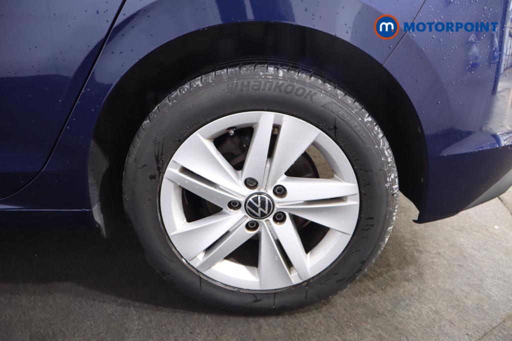 Volkswagen Golf Life Automatic Diesel Hatchback - Stock Number (1596281) - 20th supplementary image