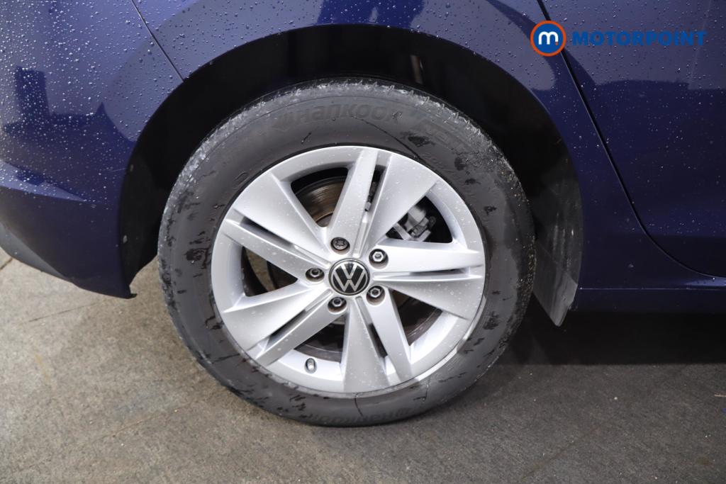 Volkswagen Golf Life Automatic Diesel Hatchback - Stock Number (1596281) - 21st supplementary image