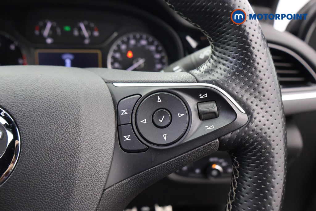 Vauxhall Insignia Sri Vx-Line Manual Diesel Hatchback - Stock Number (1596288) - 3rd supplementary image