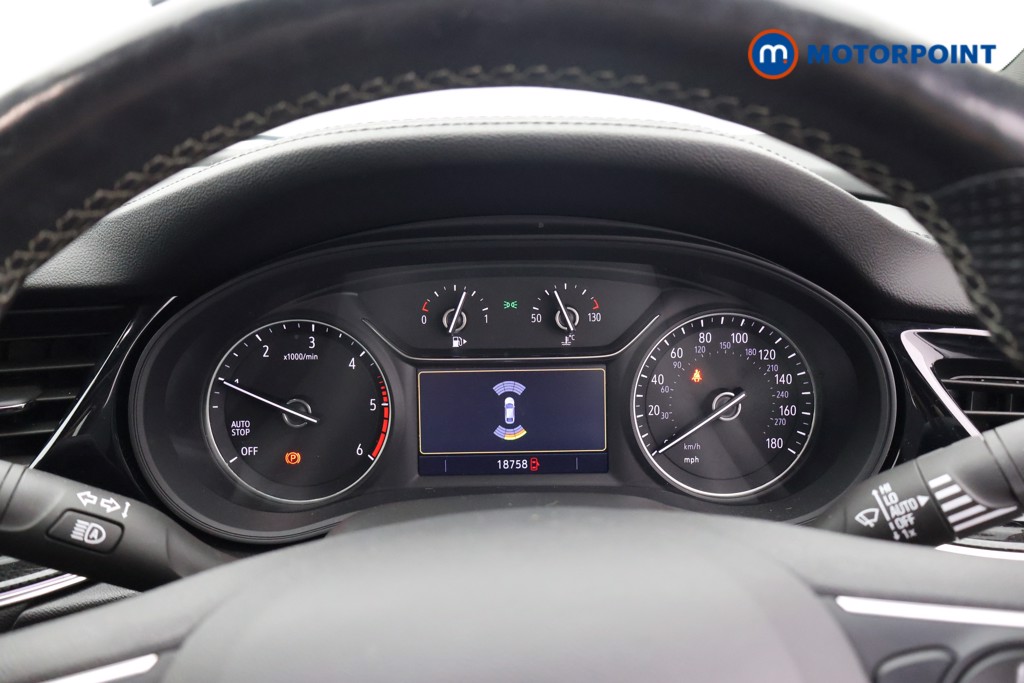 Vauxhall Insignia Sri Vx-Line Manual Diesel Hatchback - Stock Number (1596288) - 4th supplementary image