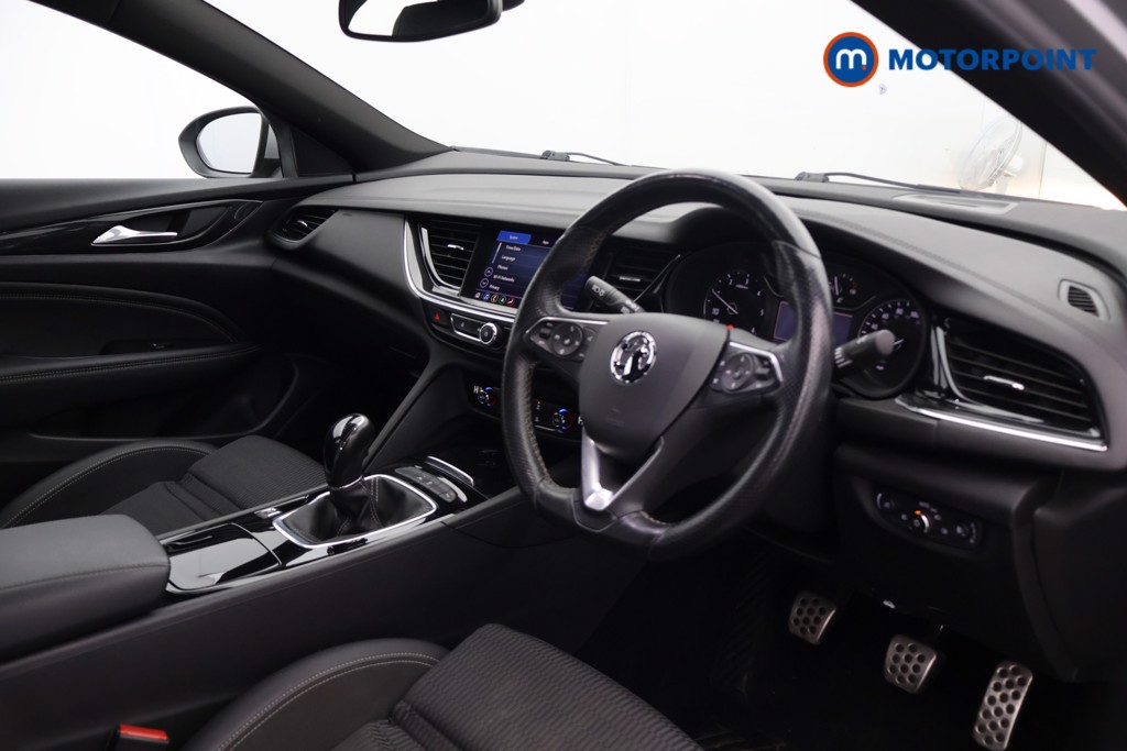 Vauxhall Insignia Sri Vx-Line Manual Diesel Hatchback - Stock Number (1596288) - 10th supplementary image