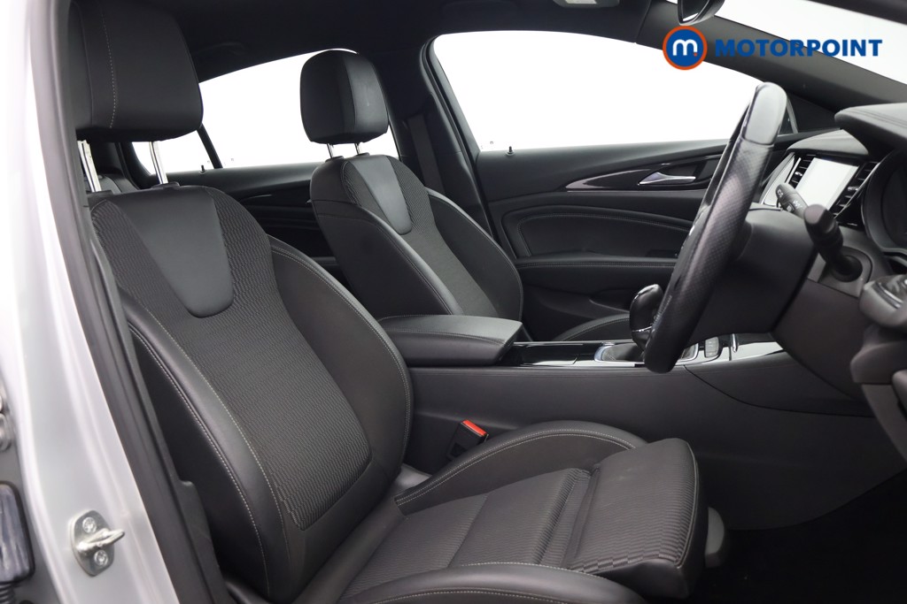 Vauxhall Insignia Sri Vx-Line Manual Diesel Hatchback - Stock Number (1596288) - 11th supplementary image