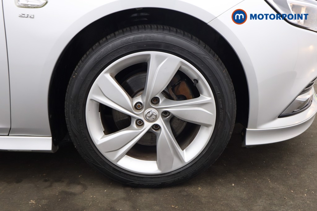 Vauxhall Insignia Sri Vx-Line Manual Diesel Hatchback - Stock Number (1596288) - 12th supplementary image