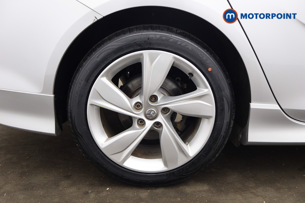 Vauxhall Insignia Sri Vx-Line Manual Diesel Hatchback - Stock Number (1596288) - 13th supplementary image