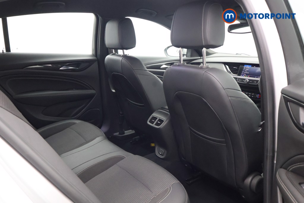 Vauxhall Insignia Sri Vx-Line Manual Diesel Hatchback - Stock Number (1596288) - 14th supplementary image