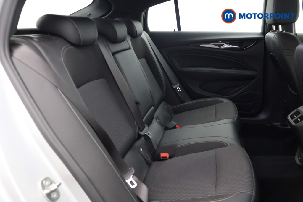Vauxhall Insignia Sri Vx-Line Manual Diesel Hatchback - Stock Number (1596288) - 15th supplementary image