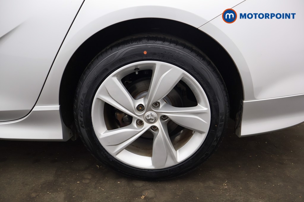 Vauxhall Insignia Sri Vx-Line Manual Diesel Hatchback - Stock Number (1596288) - 17th supplementary image