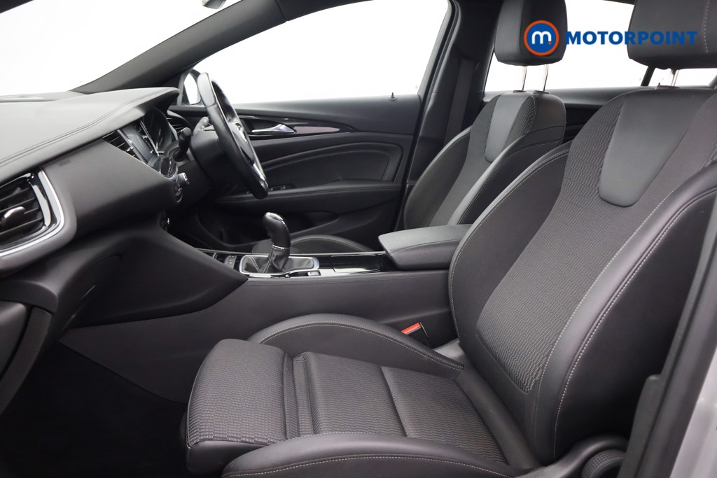 Vauxhall Insignia Sri Vx-Line Manual Diesel Hatchback - Stock Number (1596288) - 20th supplementary image