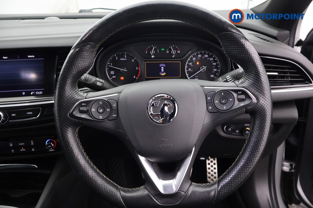 Vauxhall Insignia Sri Vx-Line Manual Diesel Hatchback - Stock Number (1596288) - 1st supplementary image