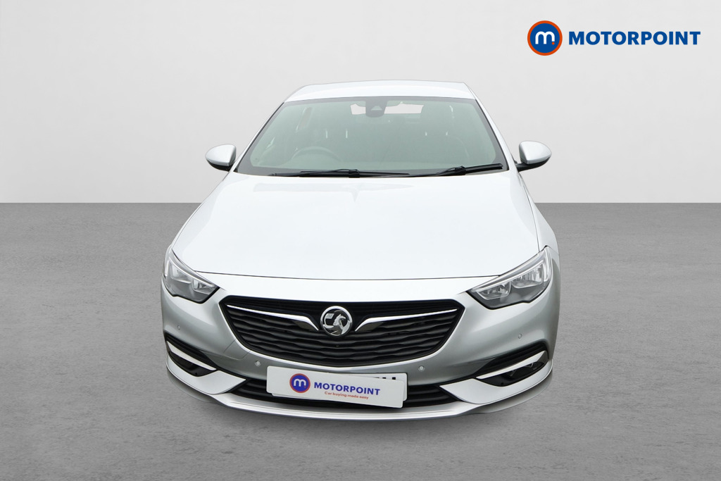Vauxhall Insignia Sri Vx-Line Manual Diesel Hatchback - Stock Number (1596288) - Front bumper