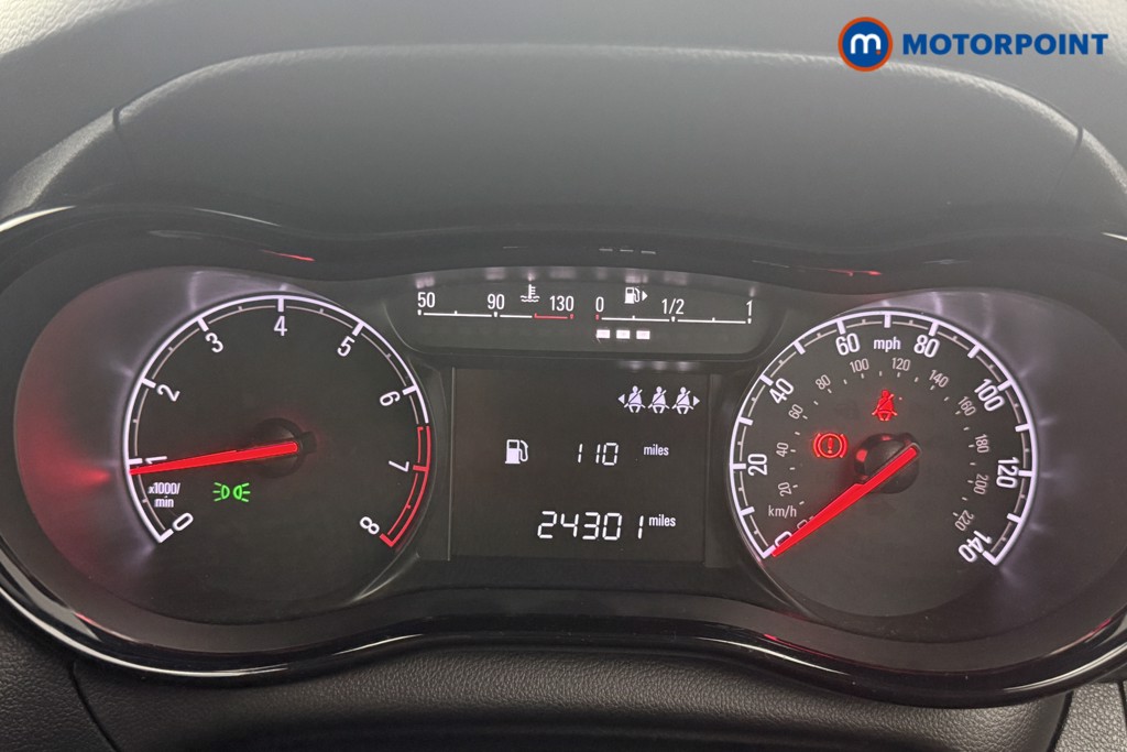 Vauxhall Viva SE Manual Petrol Hatchback - Stock Number (1596304) - 2nd supplementary image