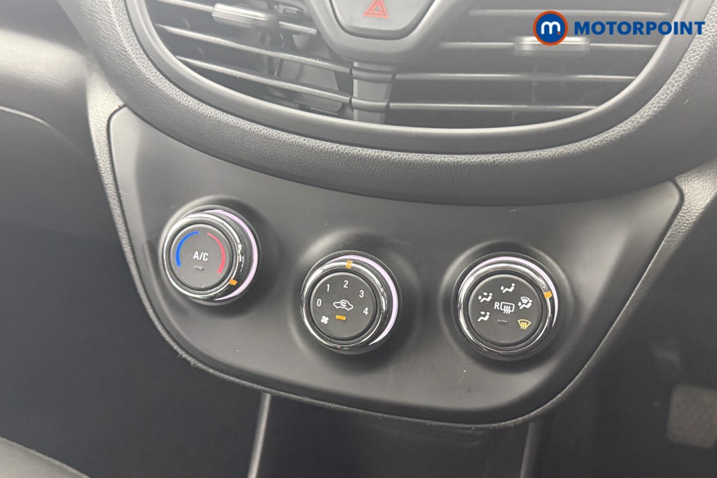 Vauxhall Viva SE Manual Petrol Hatchback - Stock Number (1596304) - 3rd supplementary image