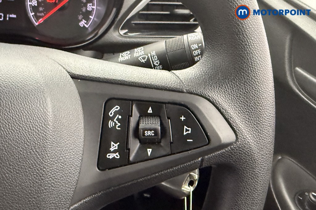 Vauxhall Viva SE Manual Petrol Hatchback - Stock Number (1596304) - 5th supplementary image