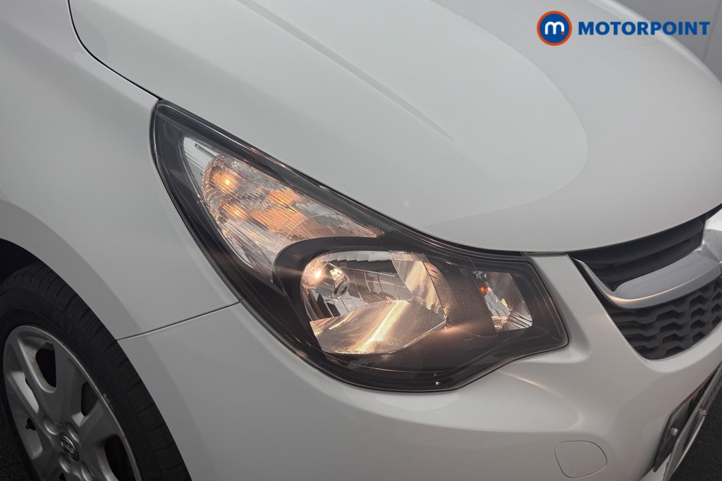 Vauxhall Viva SE Manual Petrol Hatchback - Stock Number (1596304) - 8th supplementary image