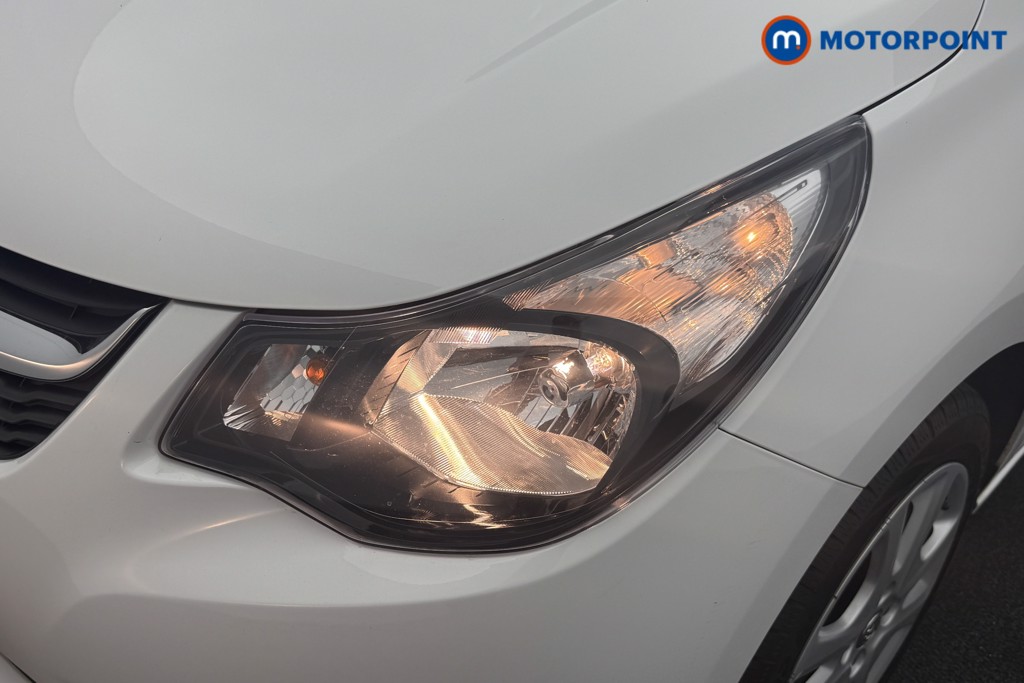 Vauxhall Viva SE Manual Petrol Hatchback - Stock Number (1596304) - 9th supplementary image