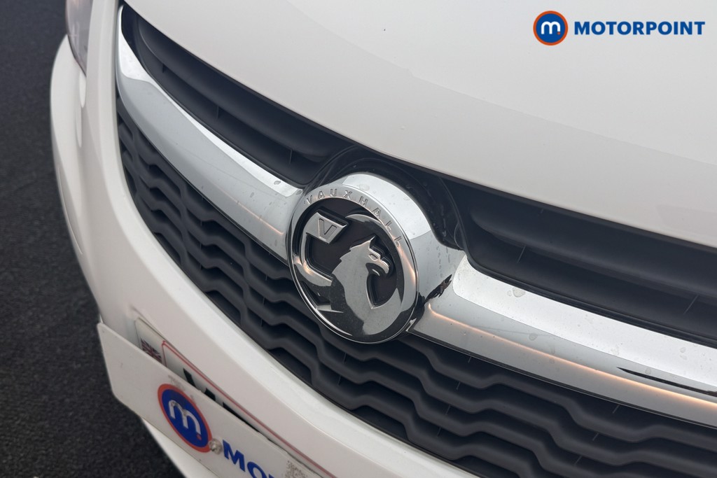 Vauxhall Viva SE Manual Petrol Hatchback - Stock Number (1596304) - 10th supplementary image