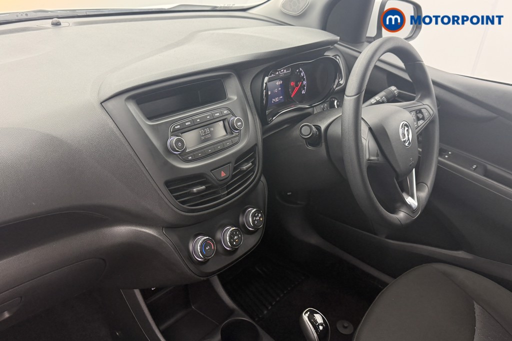 Vauxhall Viva SE Manual Petrol Hatchback - Stock Number (1596304) - 11th supplementary image