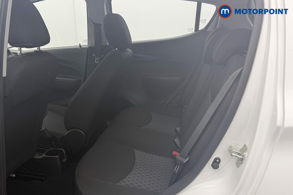 Vauxhall Viva SE Manual Petrol Hatchback - Stock Number (1596304) - 13th supplementary image