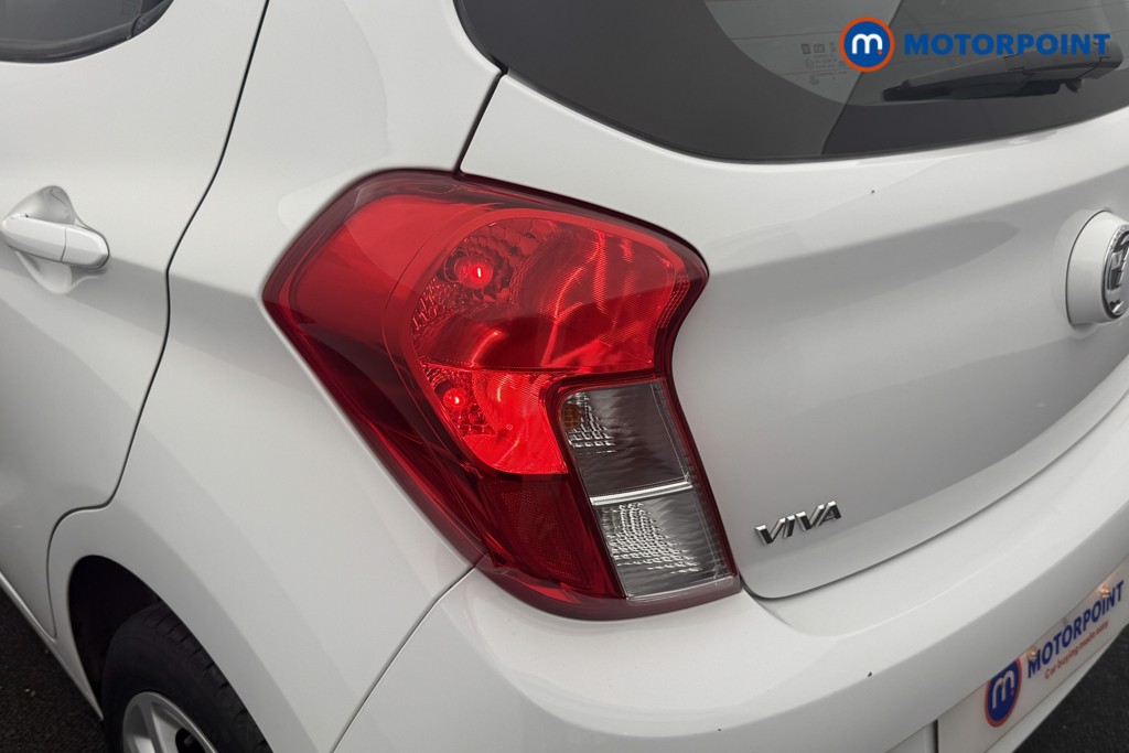 Vauxhall Viva SE Manual Petrol Hatchback - Stock Number (1596304) - 14th supplementary image