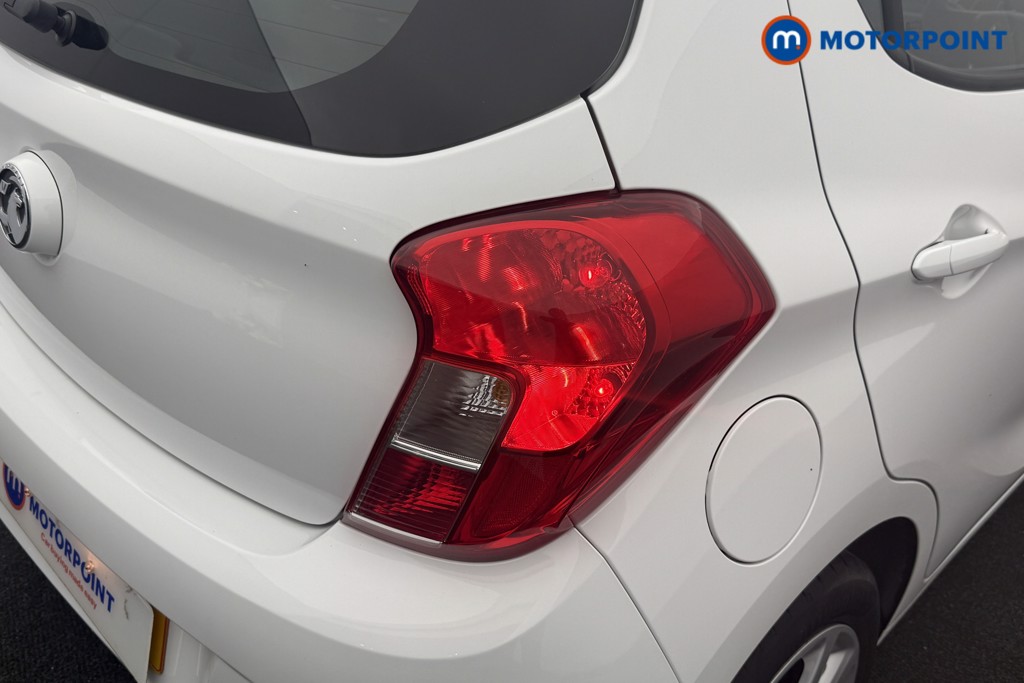 Vauxhall Viva SE Manual Petrol Hatchback - Stock Number (1596304) - 15th supplementary image