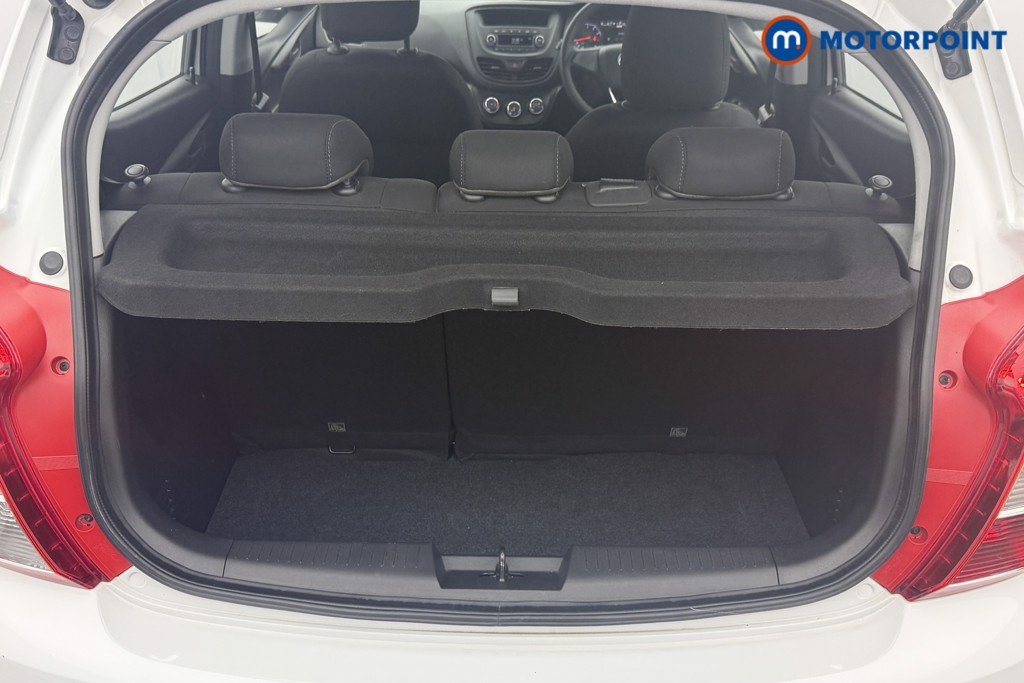 Vauxhall Viva SE Manual Petrol Hatchback - Stock Number (1596304) - 17th supplementary image