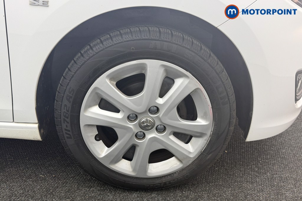 Vauxhall Viva SE Manual Petrol Hatchback - Stock Number (1596304) - 19th supplementary image