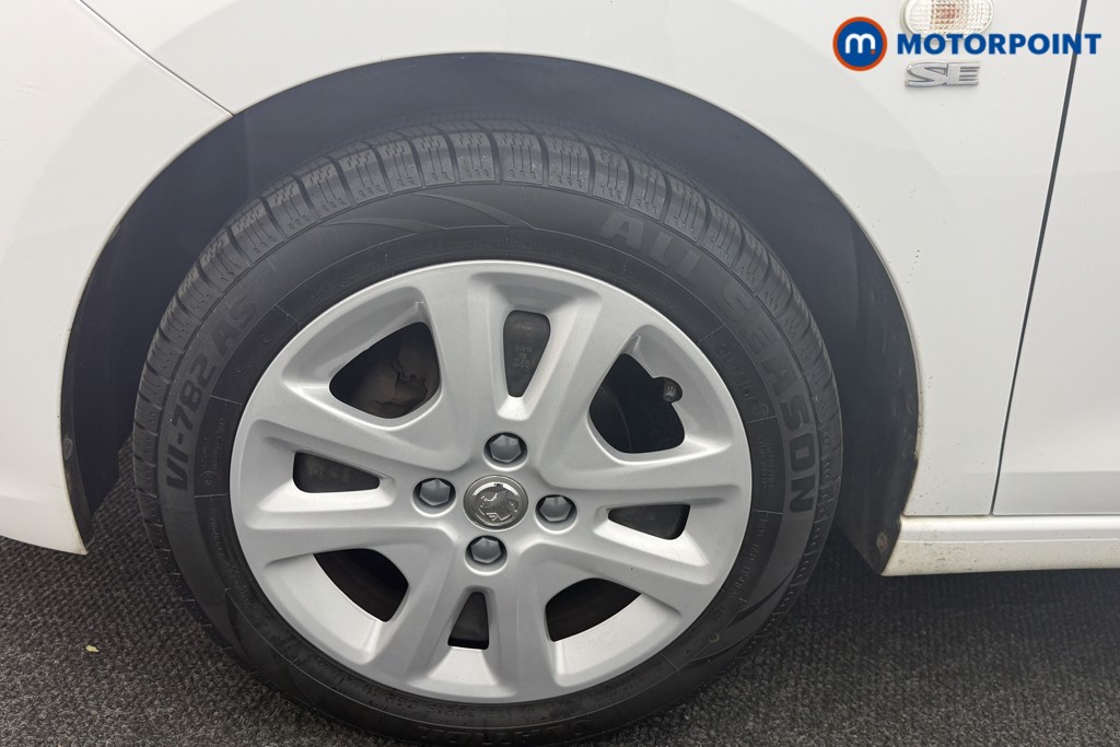 Vauxhall Viva SE Manual Petrol Hatchback - Stock Number (1596304) - 20th supplementary image