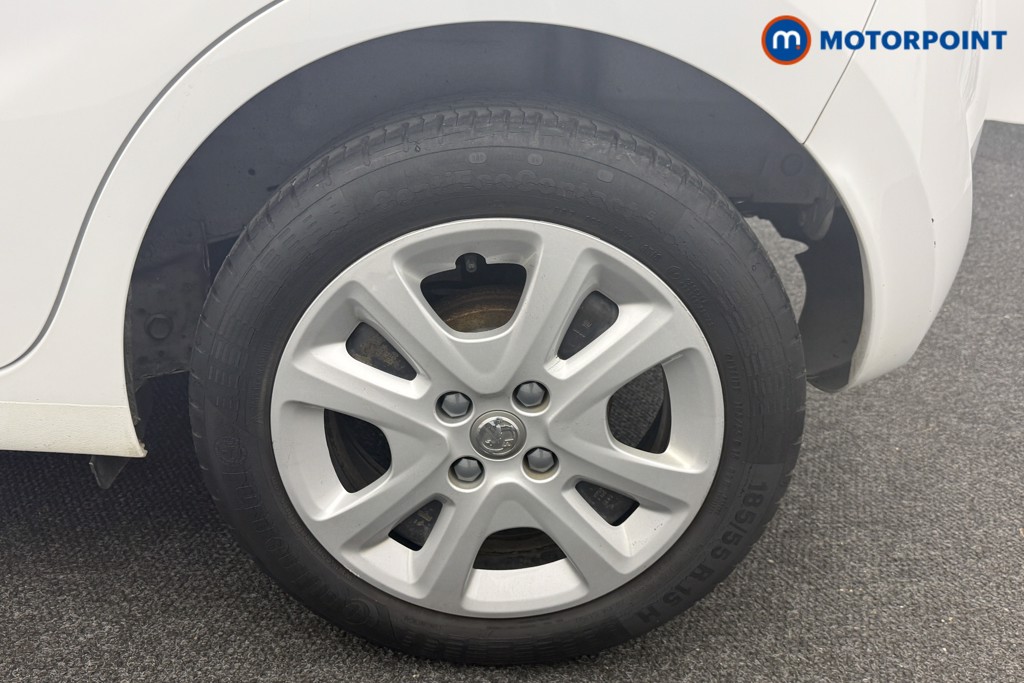 Vauxhall Viva SE Manual Petrol Hatchback - Stock Number (1596304) - 21st supplementary image