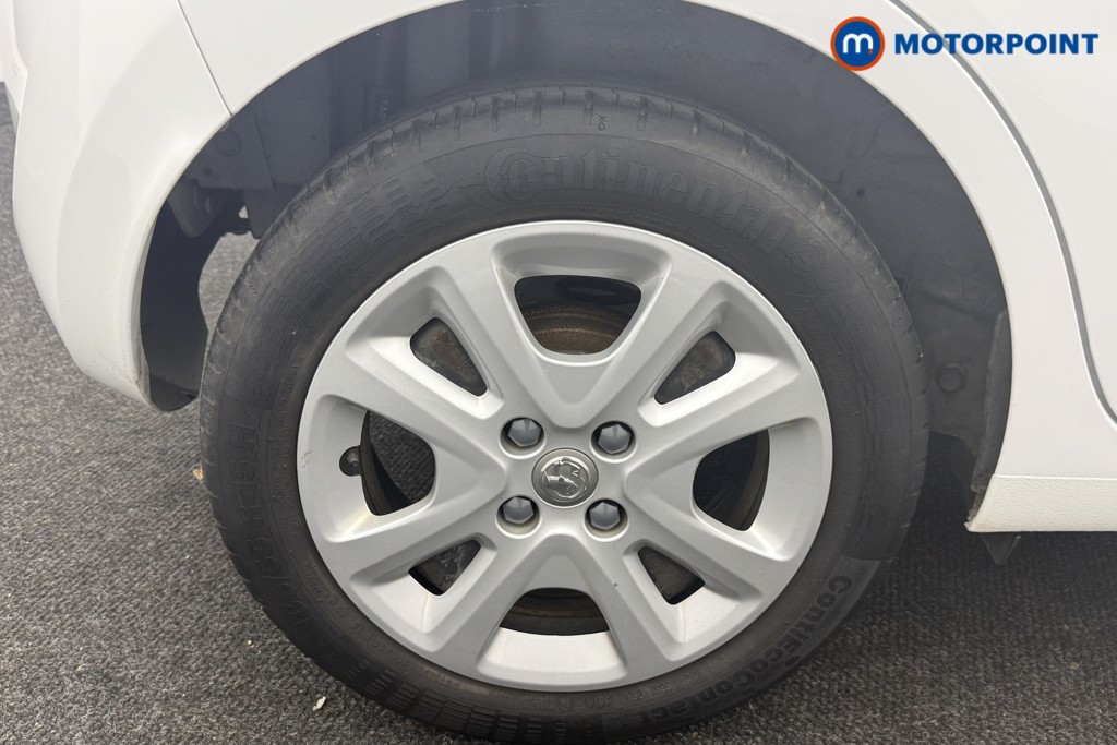 Vauxhall Viva SE Manual Petrol Hatchback - Stock Number (1596304) - 22nd supplementary image