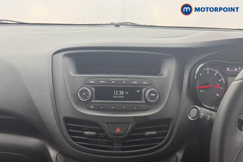 Vauxhall Viva SE Manual Petrol Hatchback - Stock Number (1596304) - 1st supplementary image