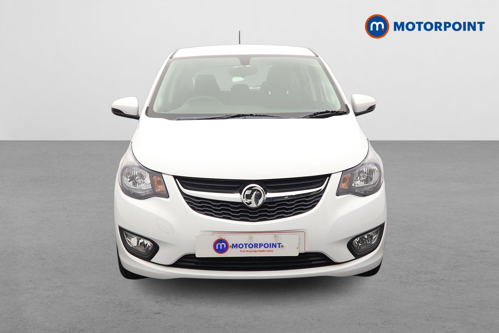 Vauxhall Viva SE Manual Petrol Hatchback - Stock Number (1596304) - Front bumper