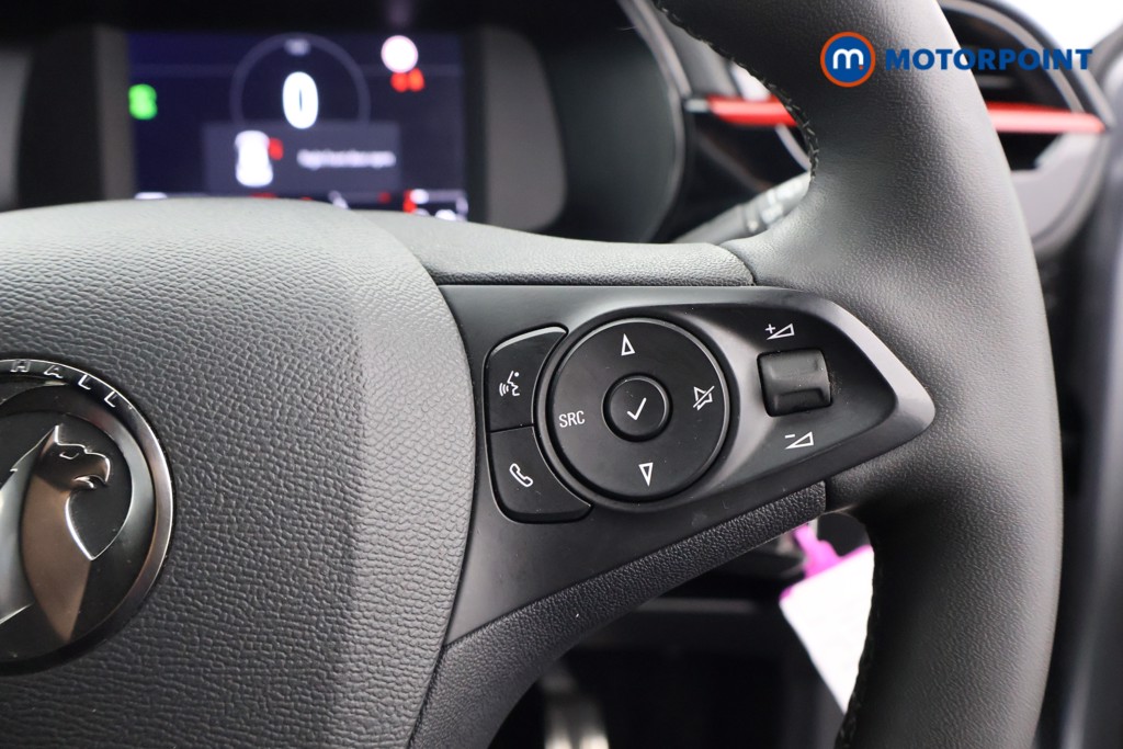 Vauxhall Corsa GS Manual Petrol Hatchback - Stock Number (1596351) - 3rd supplementary image